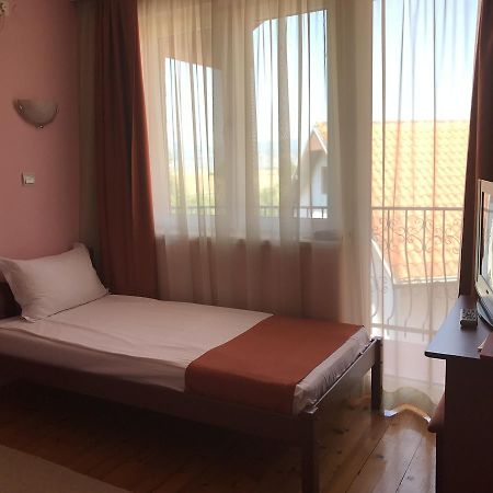 Hotel Satelit Kumanovo Eksteriør bilde