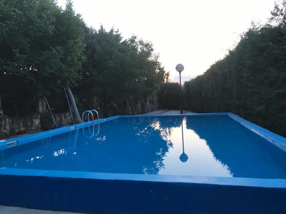 Hotel Satelit Kumanovo Eksteriør bilde