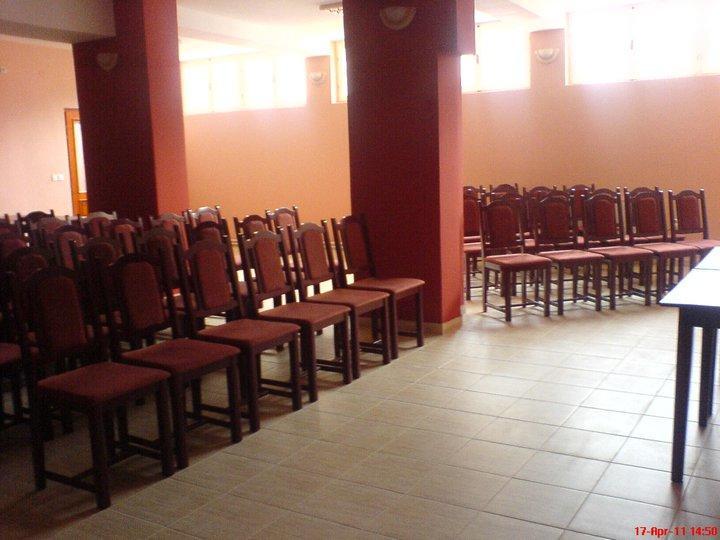 Hotel Satelit Kumanovo Eksteriør bilde